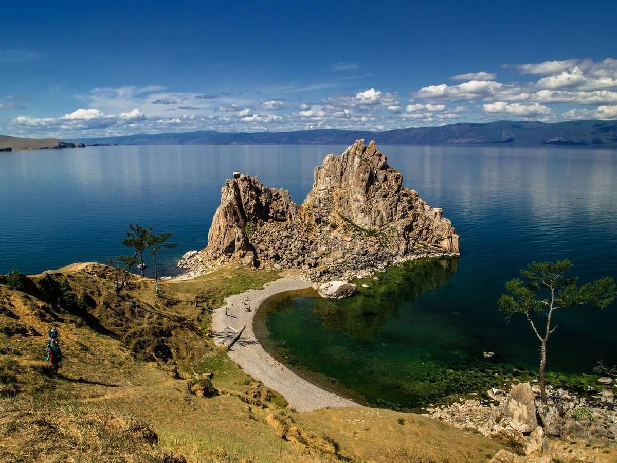 Ольхон