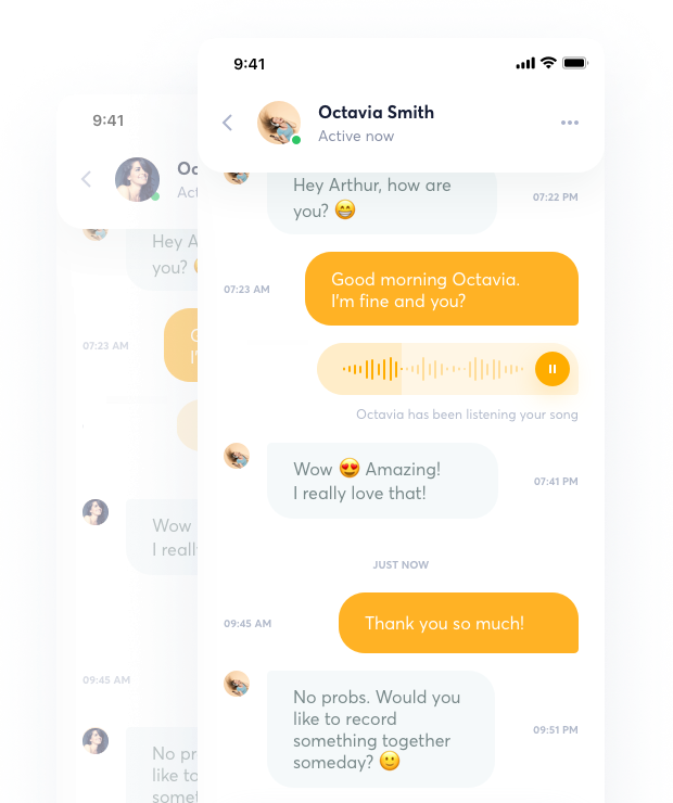 App